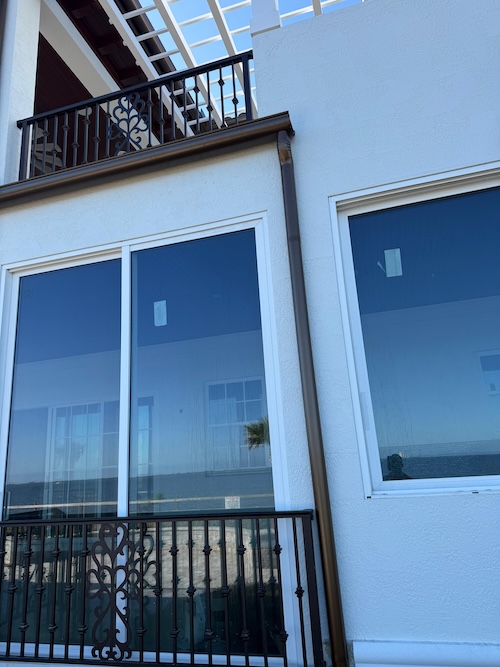 Gutter Soffit Projects 5